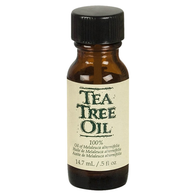 Gena 100% Tea Tree Oil