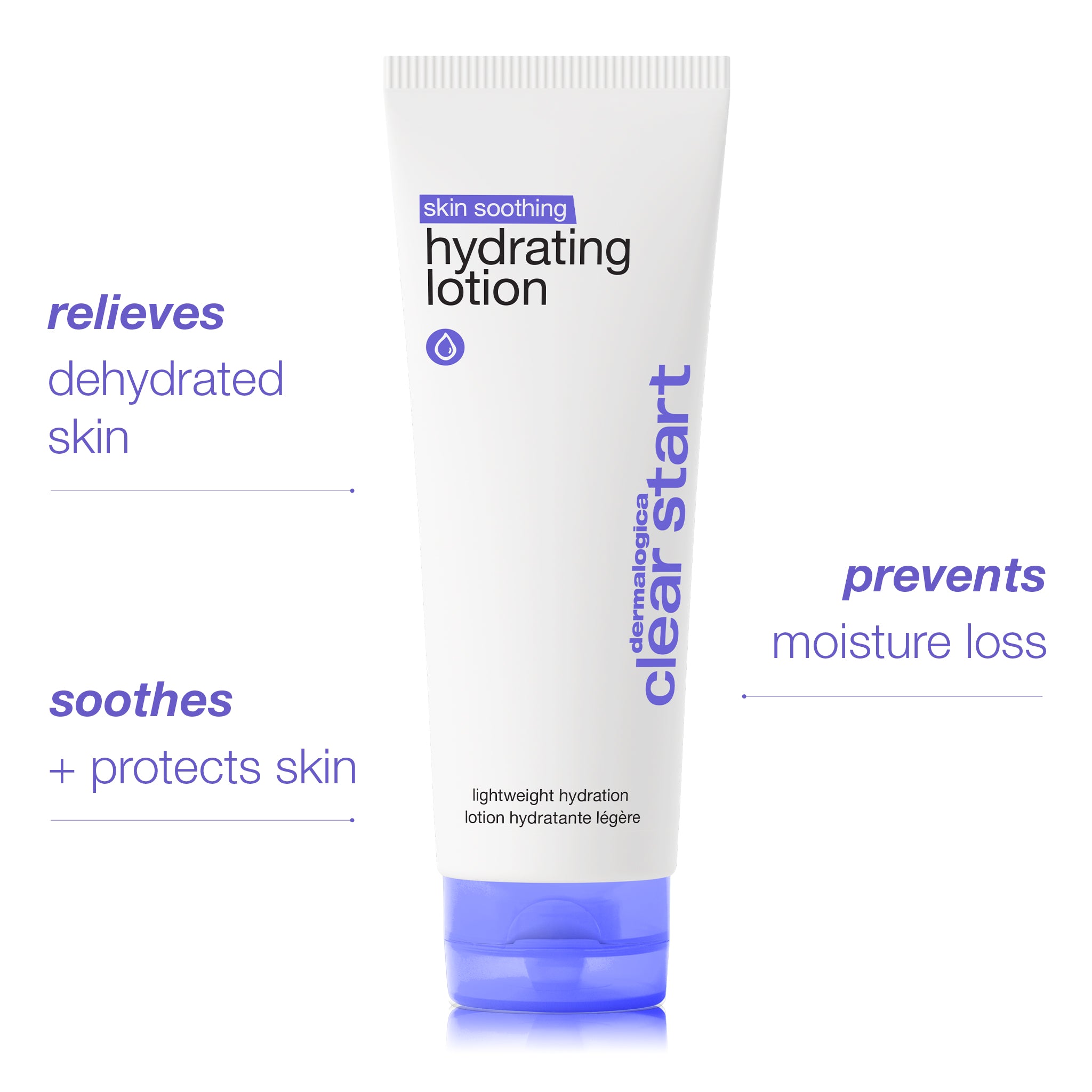 Dermalogica Clear Start Skin Soothing Hydrating Lotion