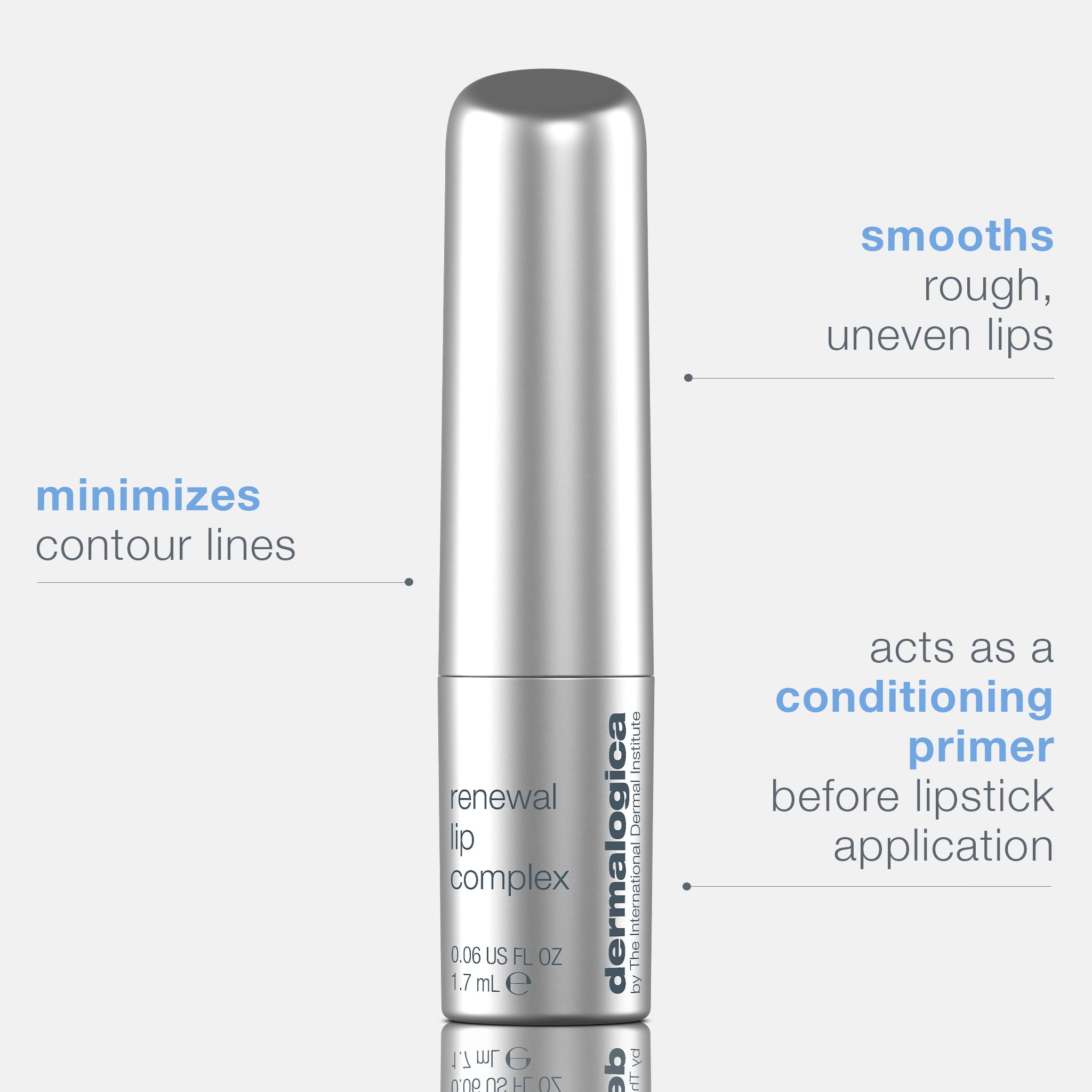 Dermalogica Renewal Lip Complex