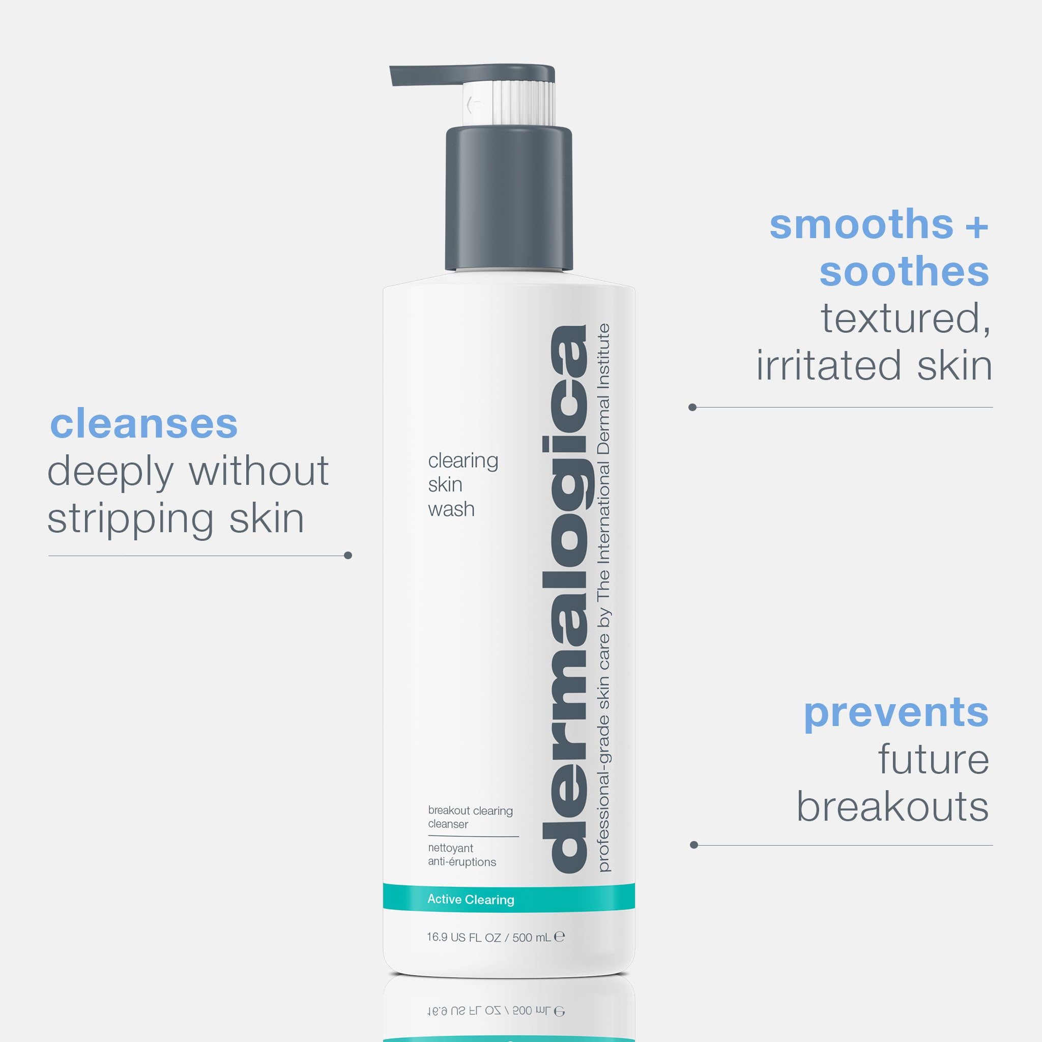 Dermalogica Clearing Skin Wash