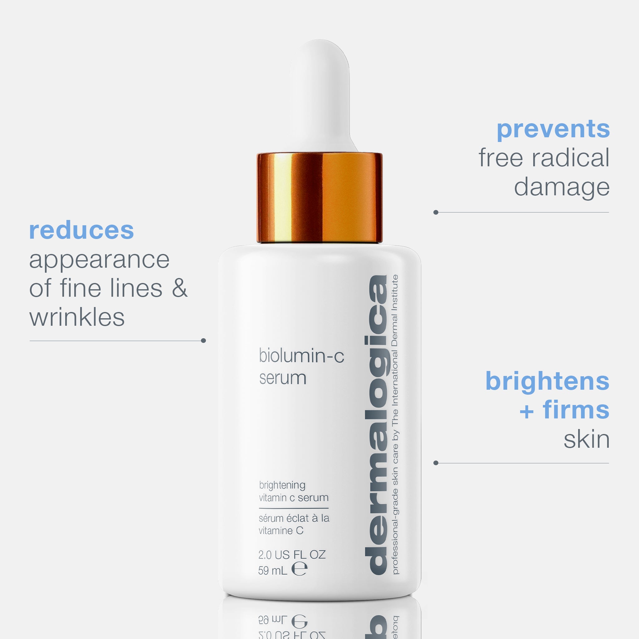 Dermalogica BioLumin-C Vitamin C Serum
