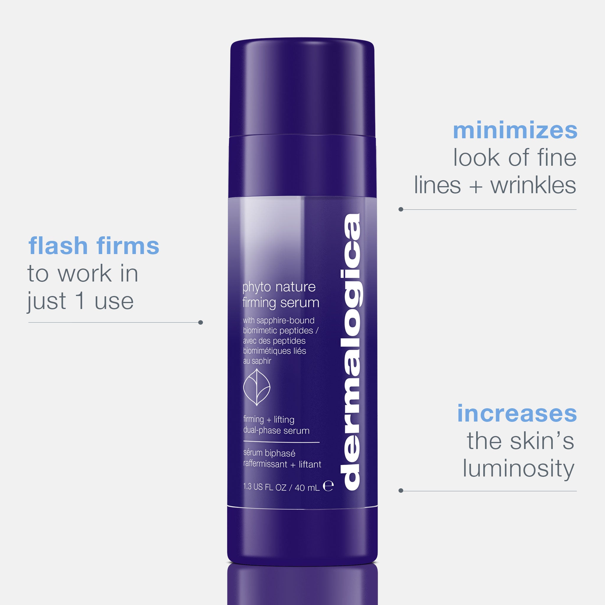 Dermalogica Phyto Nature Firming Serum