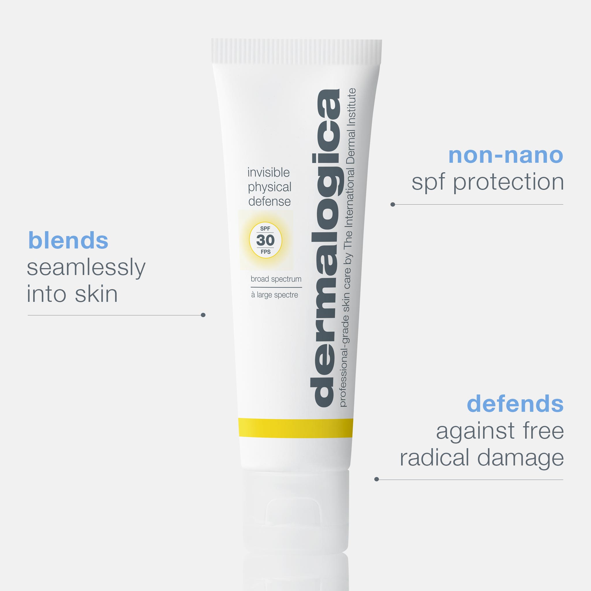 Dermalogica Invisible Physical Defense SPF30