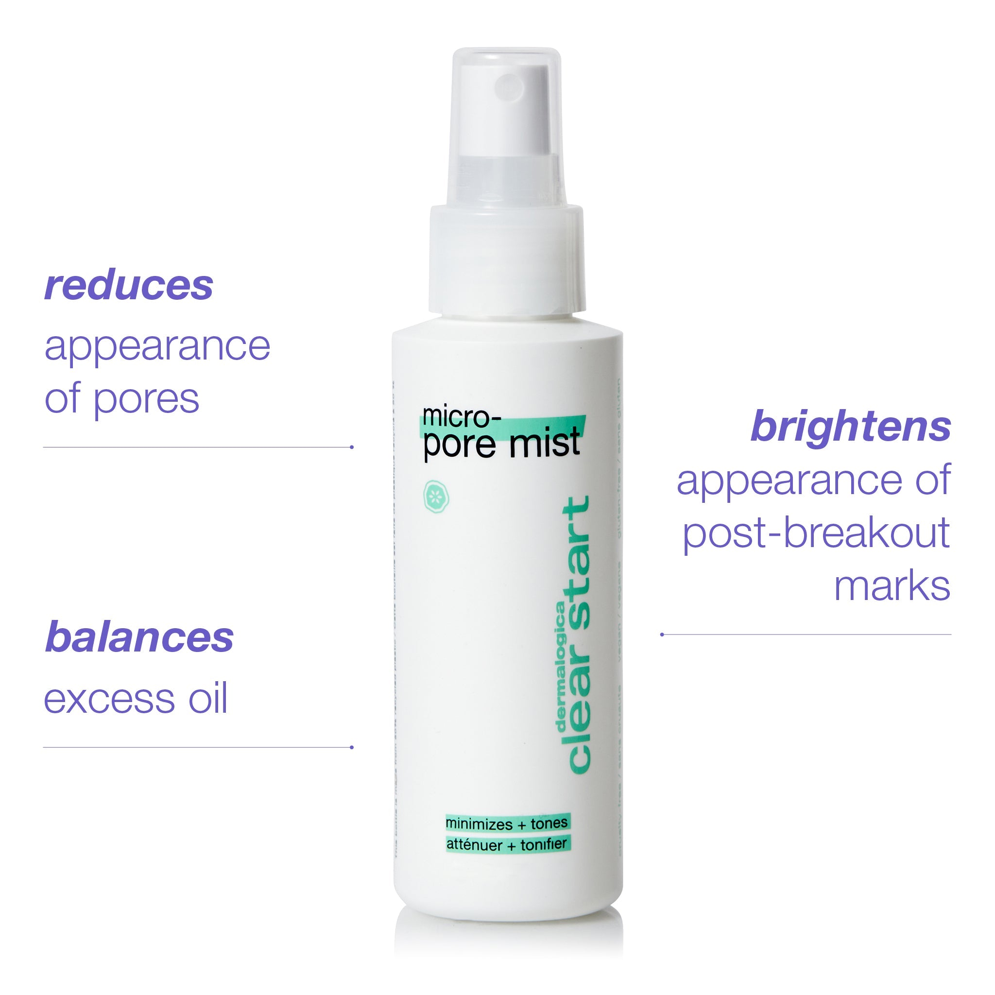 Dermalogica Clear Start Micro-Pore Mist