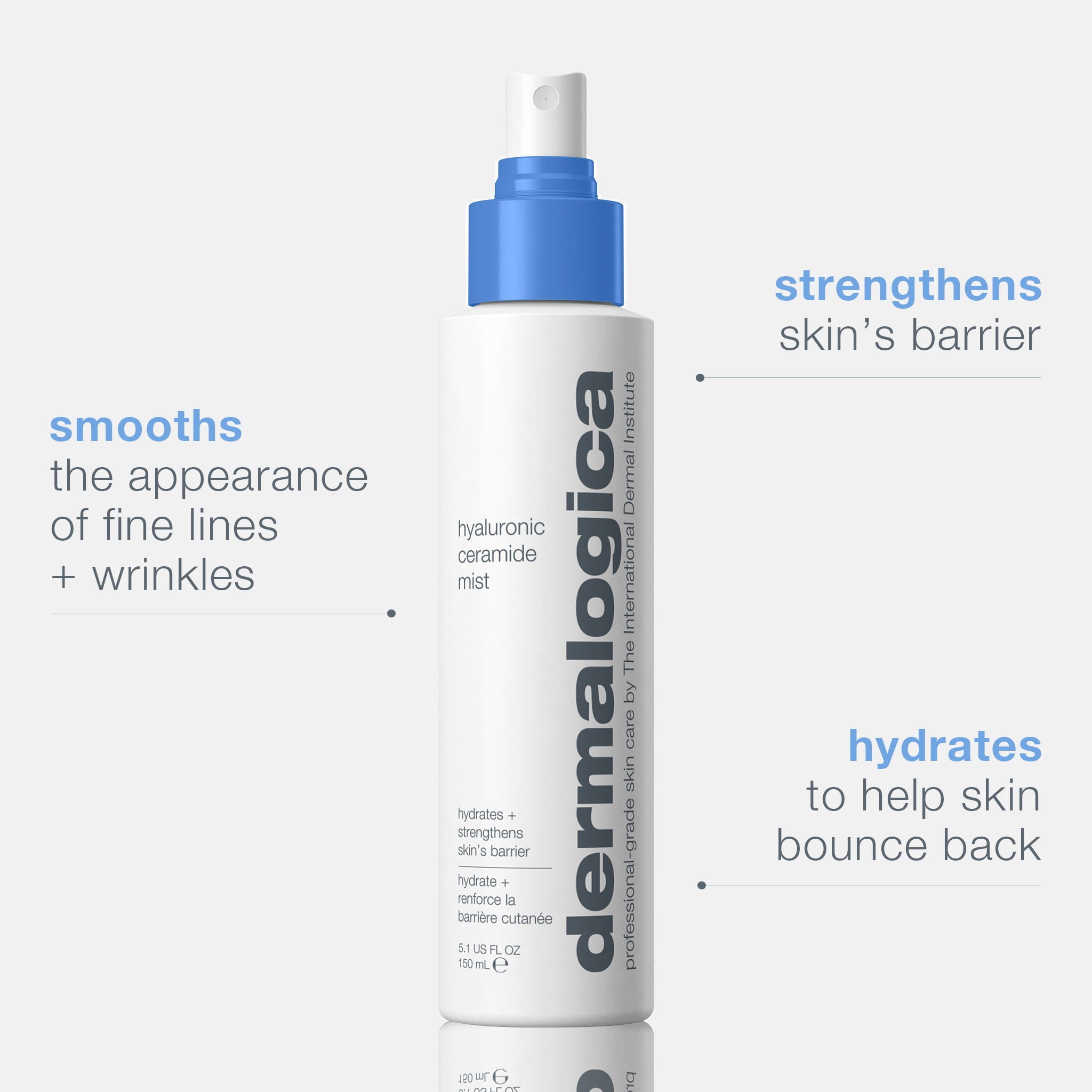 Dermalogica Hyaluronic Ceramide Mist