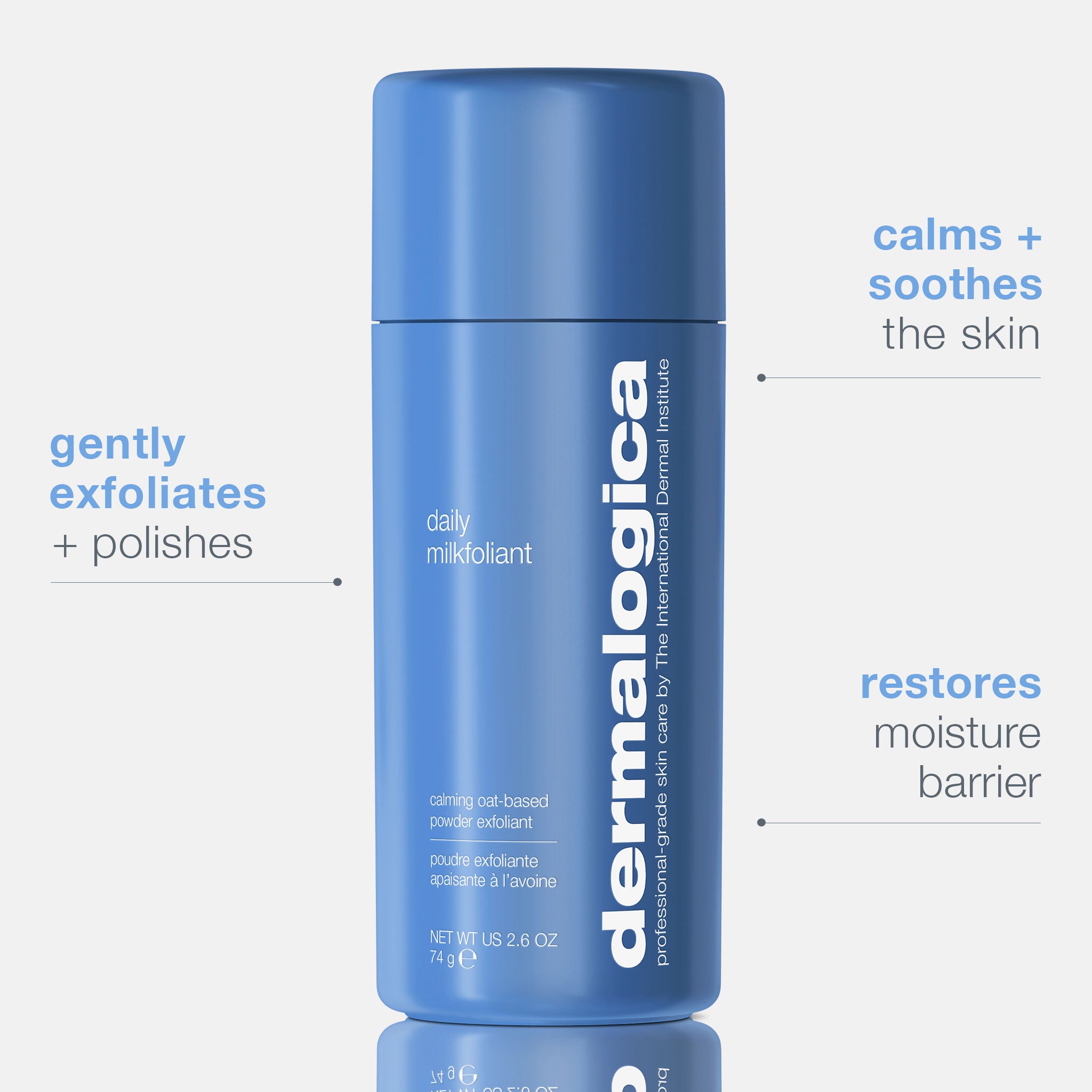 Dermalogica Daily Milkfoliant