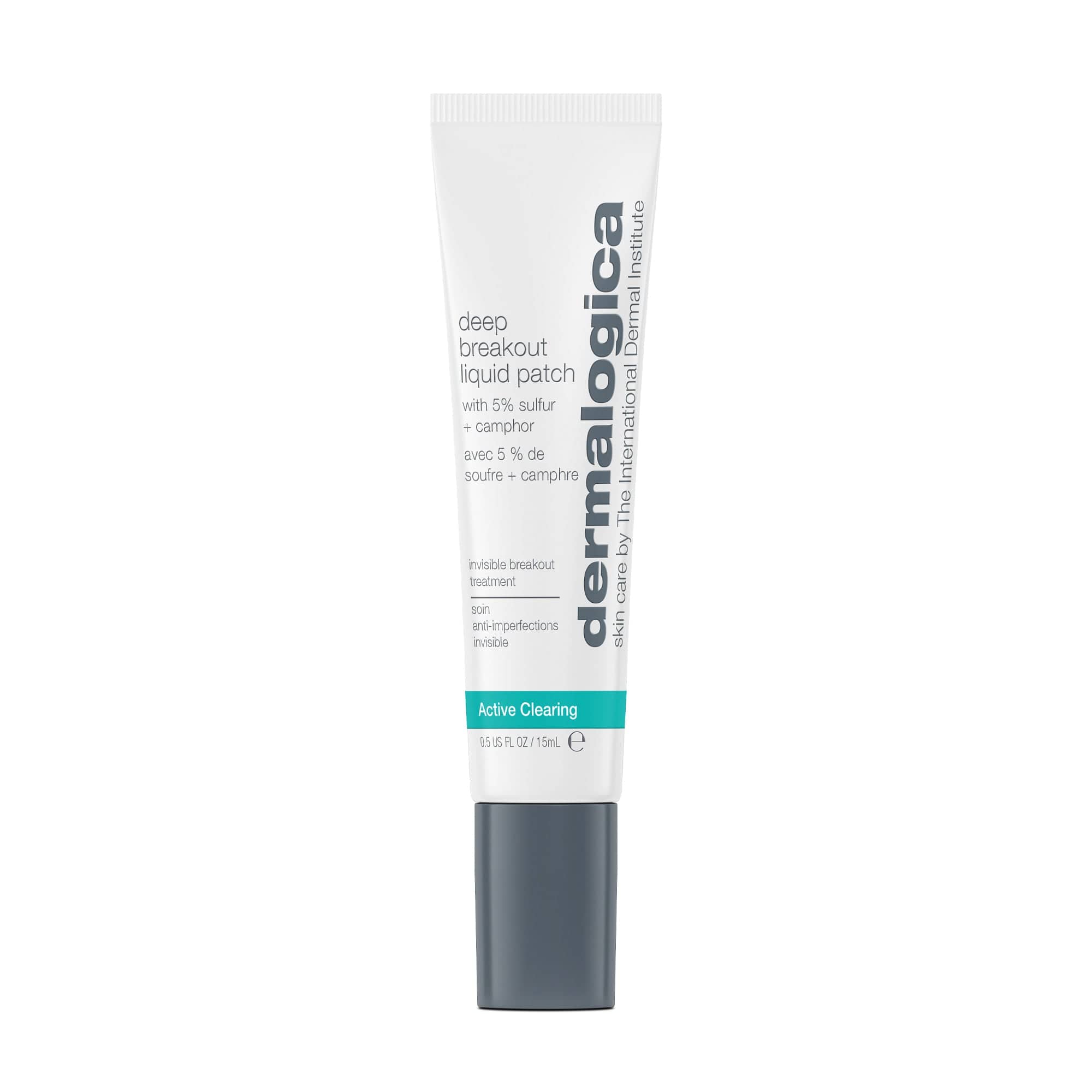 Dermalogica Deep Breakout Liquid Patch