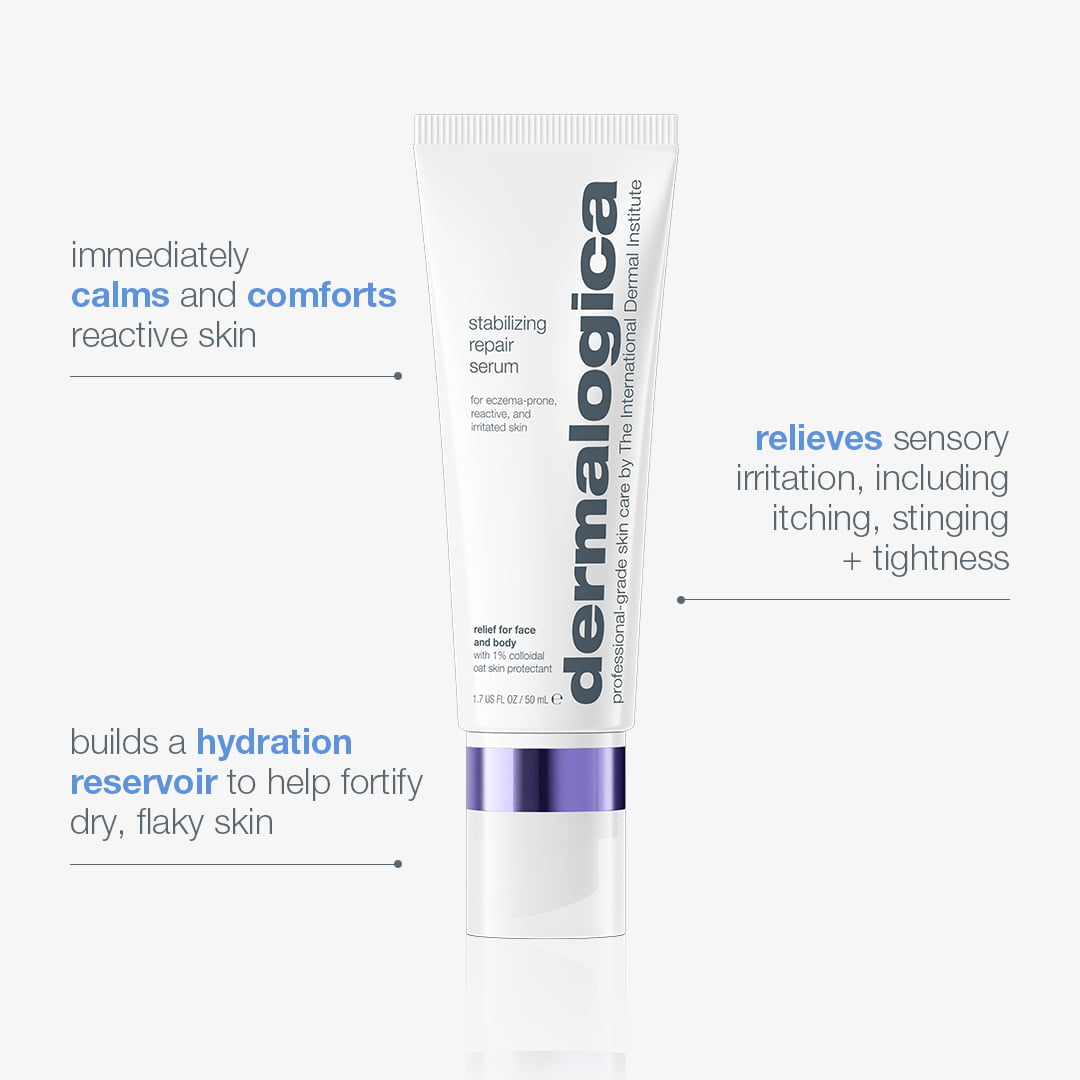 Dermalogica Stabilizing Repair Serum