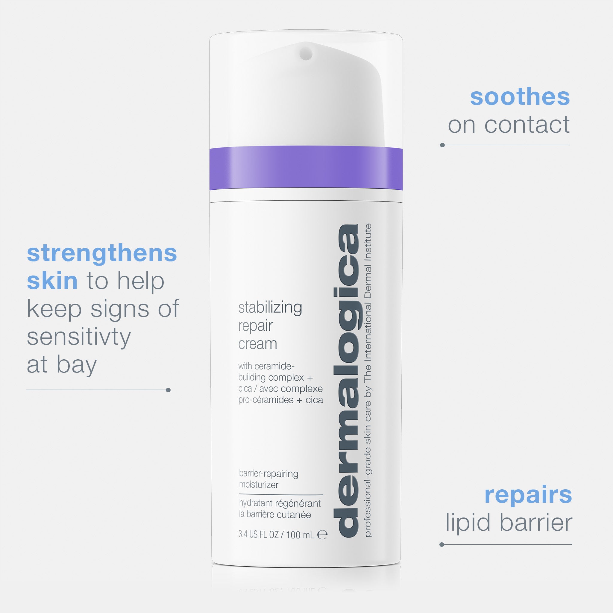 Dermalogica Stabilizing Repair Cream